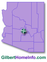 Gilbert Homes