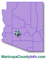 Maricopa County Homes