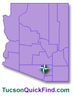 Tucson Homes