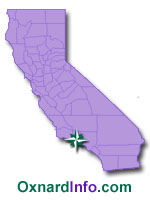 Oxnard Homes