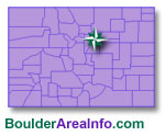Boulder County Homes