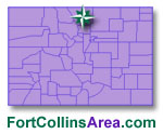 Fort Collins Homes