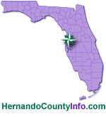 Hernando County Homes