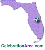 Celebration Homes