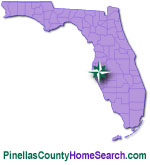 Pinellas County Homes