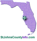 St. Johns County Homes