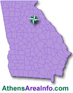 Athens Homes