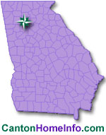 Canton Homes