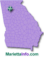 Marietta Homes