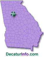 Decatur Homes