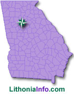 Lithonia Homes