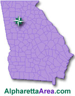 Alpharetta Homes