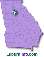 Lilburn Homes