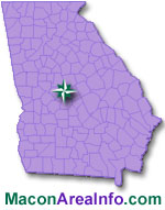 Macon Homes