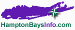 Hampton Bays Homes
