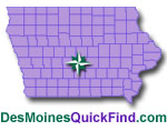 Des Moines Homes