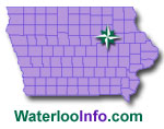 Waterloo Homes