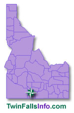 Twin Falls Homes