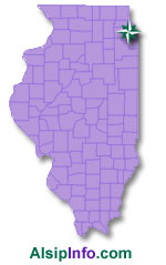 Alsip Homes