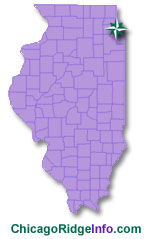 Chicago Ridge Homes