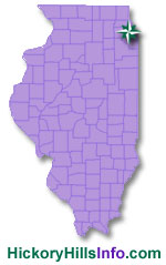 Hickory Hills Homes