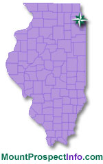Mount Prospect Homes