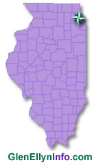 Glen Ellyn Homes