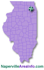 Naperville Homes