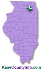 Kane County Homes