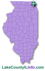 Lake County Homes