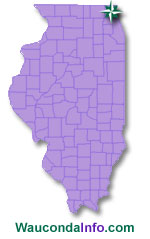 Wauconda Homes