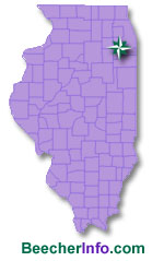 Beecher Homes