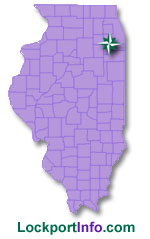 Lockport Homes