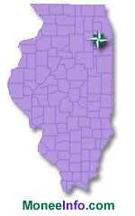 Monee Homes