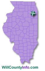Will County Homes