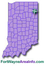 Fort Wayne Homes