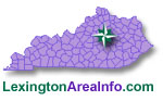 Lexington Homes