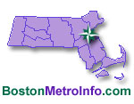 Boston Homes