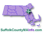 Suffolk County Homes