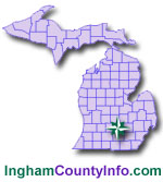 Ingham County Homes