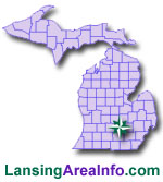 Lansing Homes