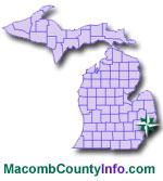 Macomb County Homes