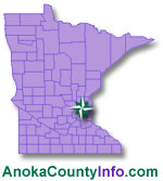 Anoka County Homes