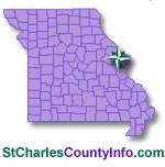 St. Charles County Homes