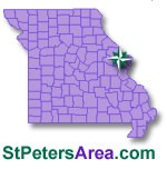 St. Peters Homes