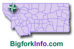 Bigfork Homes