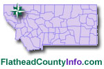 Flathead County Homes