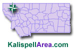 Kalispell Homes