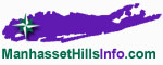 Manhasset Hills Homes