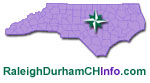 Raleigh Durham Homes